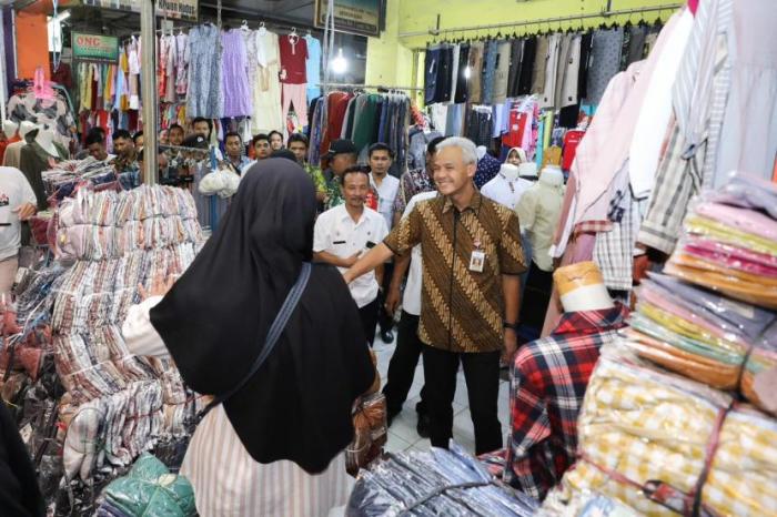 Apakah ada peristiwa penting yang terjadi pada Jumat Kliwon?