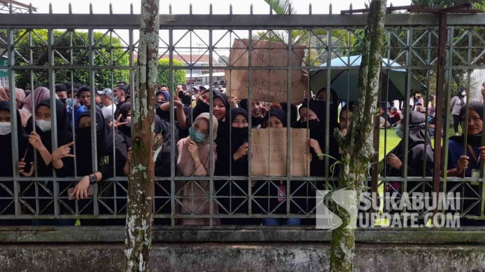 Kenaikan UMK 2025 Papua Barat