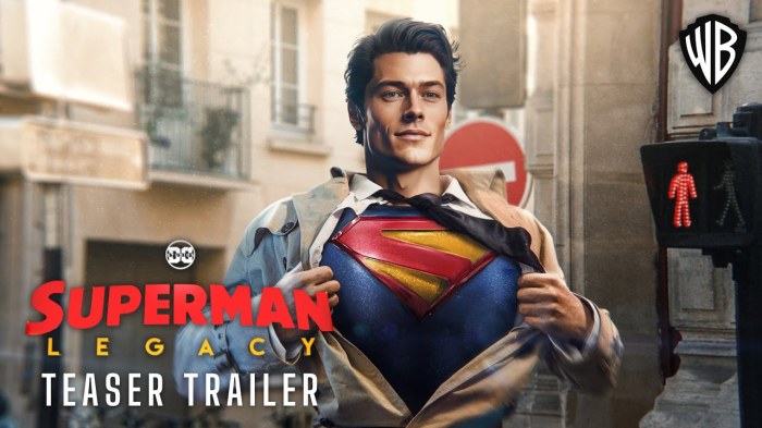 Adakah film superhero terbaru di bioskop Januari 2025?