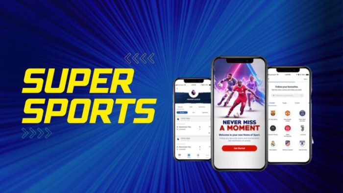 Aplikasi Untuk Nonton Piala Asia 2025