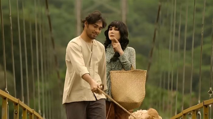 Jodoh Jumat Kliwon Januari 2025