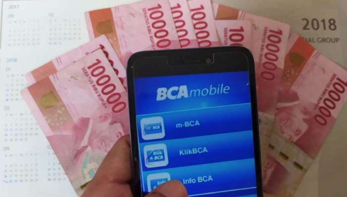 Pinjaman Online Bank BCA 2025