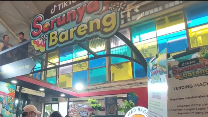 Pp Ramadhan 2025 Tiktok
