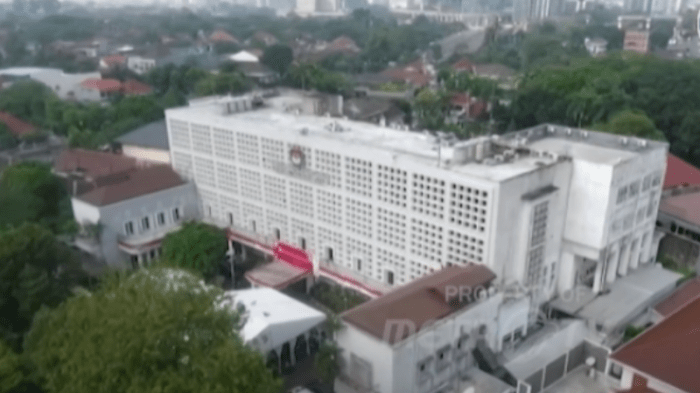 Aplikasi Sirekap Pilkada 2025 Versi Terbaru