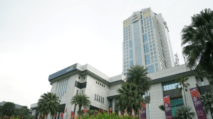 Pinjaman Kur Super Mikro Mandiri 2025
