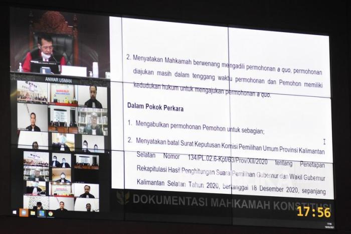 UMP DKI 2025 Gubernur DKI Jakarta