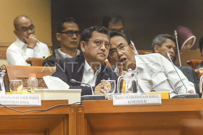 Apa fungsi kartu PKH 2025?