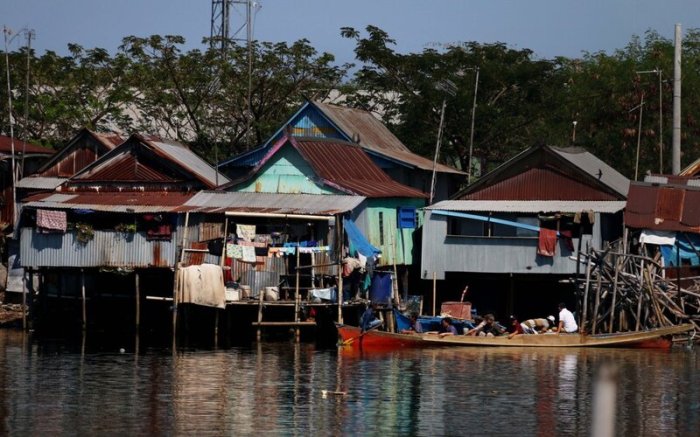 Kenaikan UMK 2025 Makassar