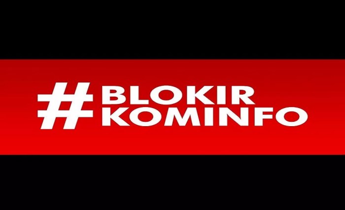 Aplikasi Yang Diblokir Kominfo 2025