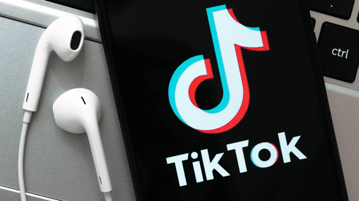 Trend Tiktok 2025