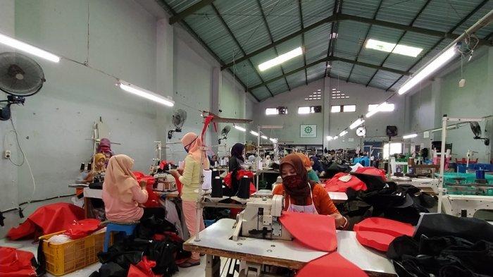 Bagaimana cara mengetahui UMK 2025 di daerah saya di Jateng?
