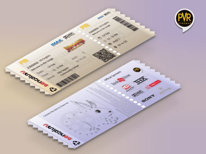 Berapa harga tiket film [judul film] pada tanggal 1 Januari 2025?