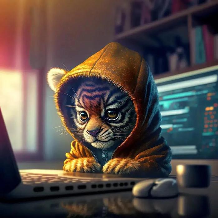 Akankah shio Macan berganti pekerjaan di Desember 2024?