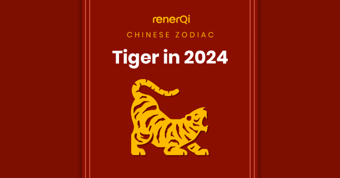 Pekerjaan apa yang cocok untuk shio Macan di Desember 2024?