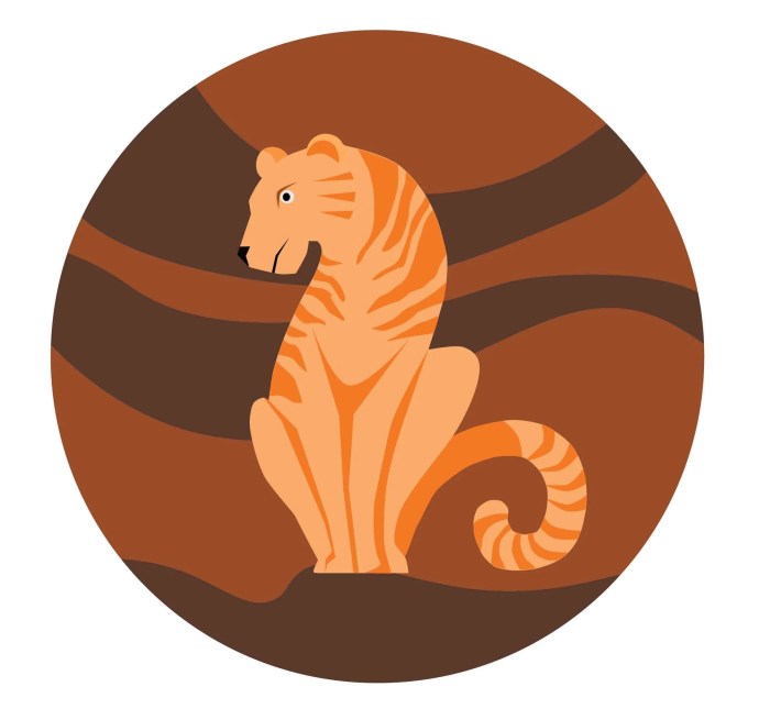 Akankah shio Macan dapat promosi atau kenaikan gaji di Desember 2024?