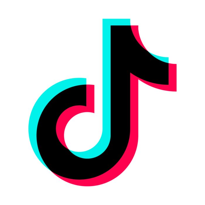Tiktok 2025 Logo