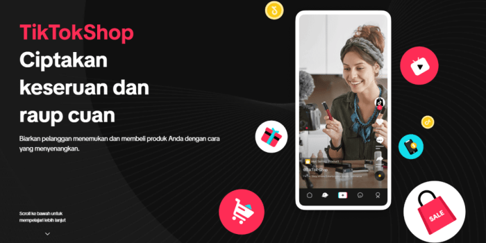 Kapan Diskon Tiktok Shop 2025