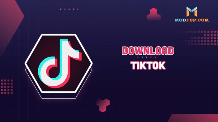 Tiktok Mod Apk Unlimited Followers 2025