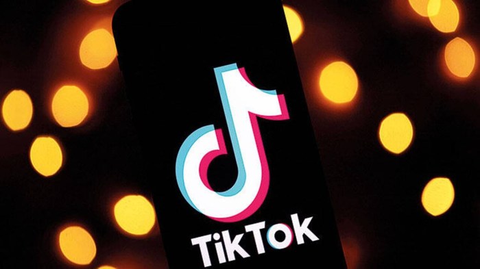 Youtube Tiktok 2025