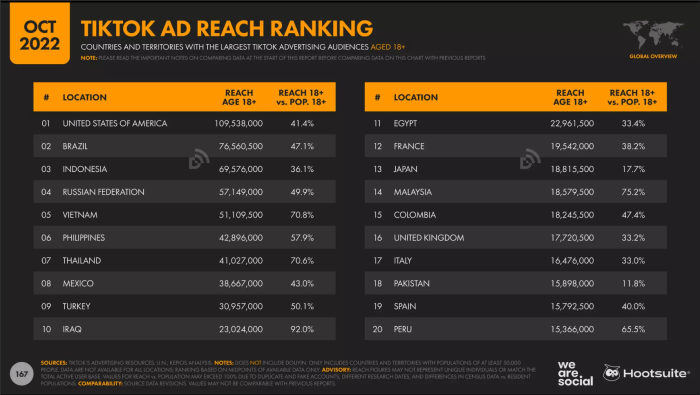 Tiktok Ads Strategy 2025