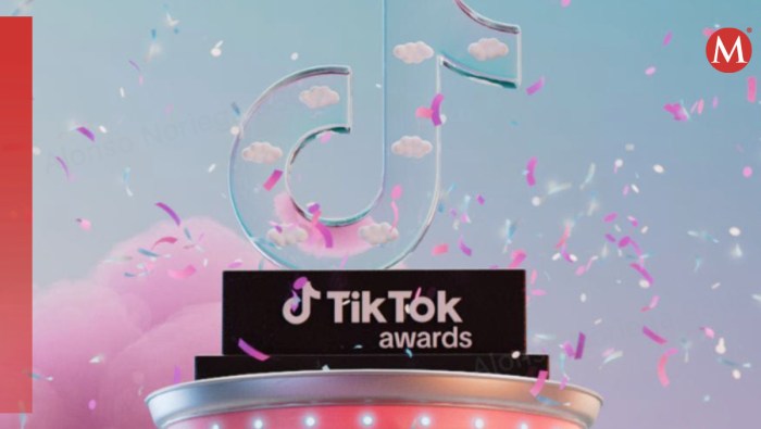 Tiktok Ad Awards 2025