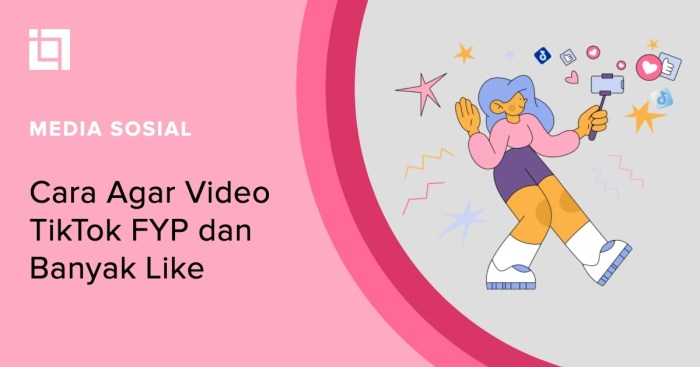 Jam Fyp Tiktok Sabtu 2025