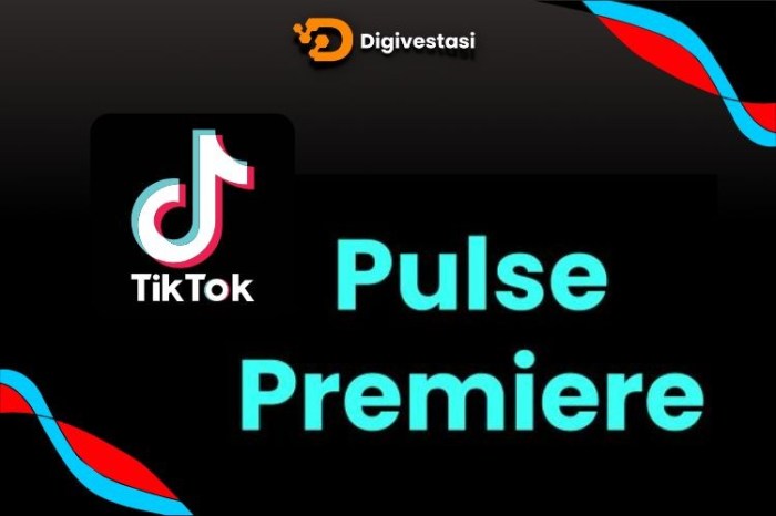 Tiktok Beta 2025