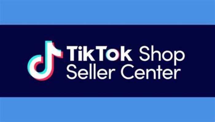 Pajak Tiktok Shop Seller 2025