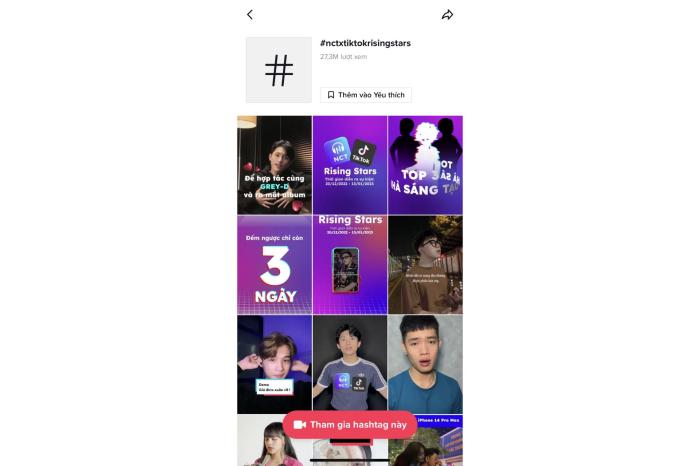 Tiktok Tanggal 12 November 2025