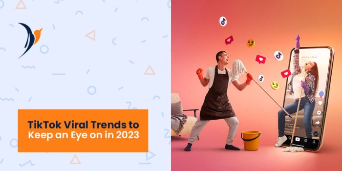 Tiktok Trend March 2025