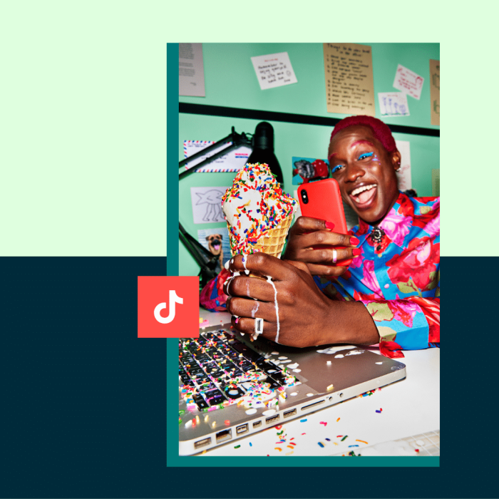 Viral Hashtags Tiktok 2025