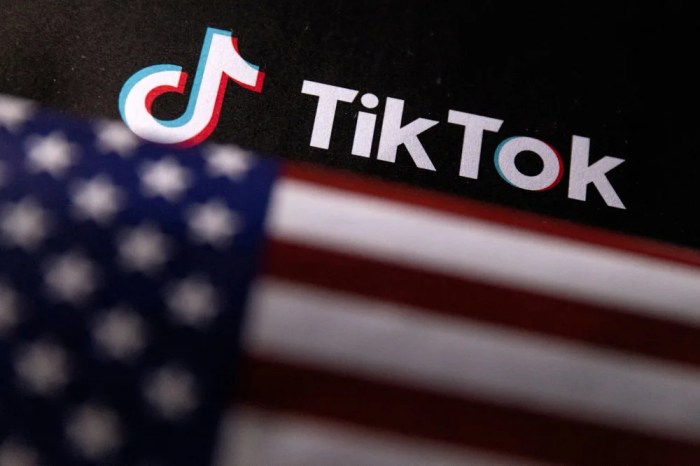 Peraturan Tiktok 12 November 2025