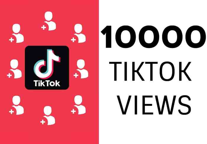 Free Tiktok Views 2025
