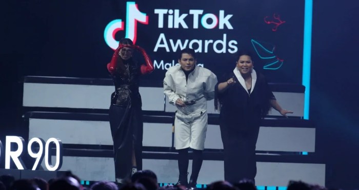 Tiktok Short Film Competition 2025