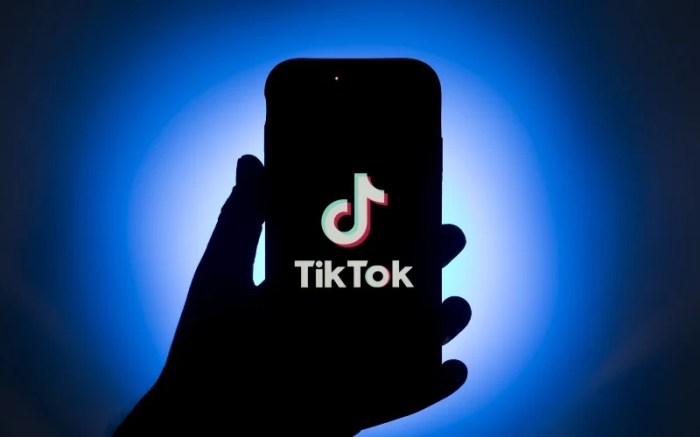 Tiktok Prime Time 2025
