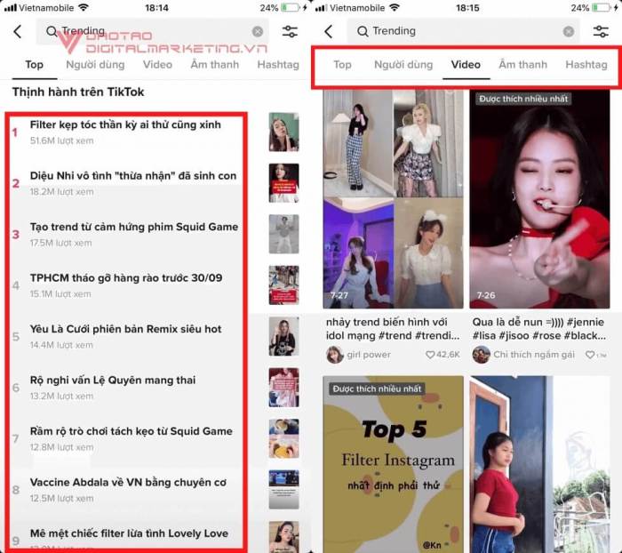 Pop Viral Tiktok 2025