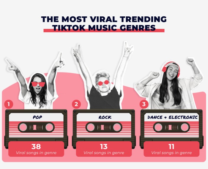 Tiktok Trend Musik 2025