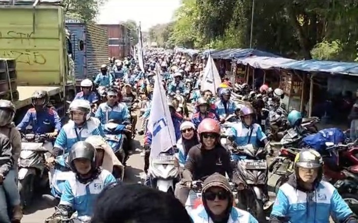 Bagaimana pendapat pengusaha tentang UMK Jateng 2025?