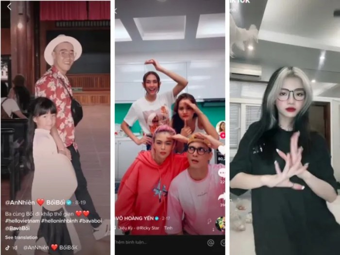 Tiktok What's Next Trend Report 2025