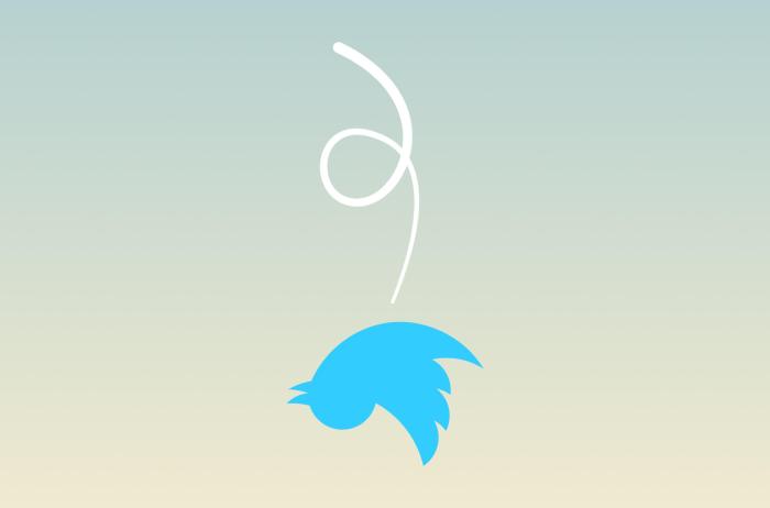 Aplikasi Twitter 2025