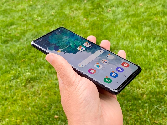 Gambar Hp Samsung Keluaran Terbaru 2025