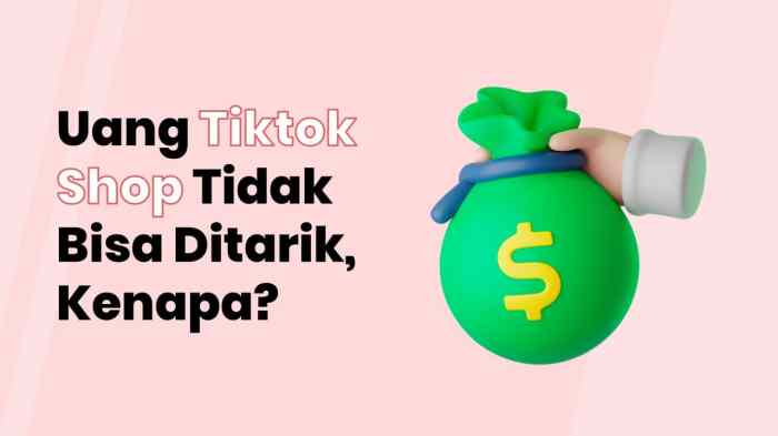 Berapa Pajak Tiktok Shop 2025