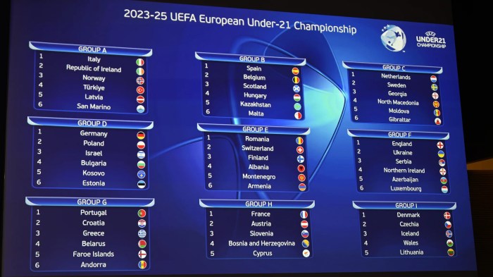 Nonton Euro 2025 Di Aplikasi Apa?