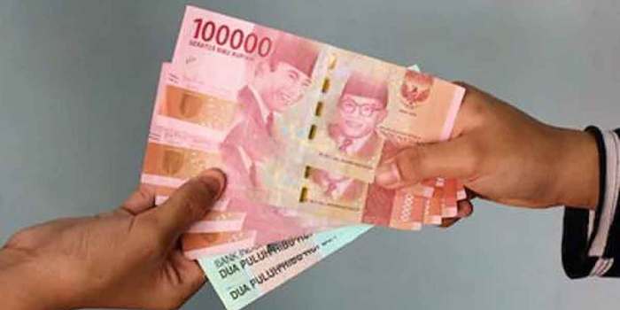 Bagaimana cara mengetahui UMK 2025 di daerah saya?