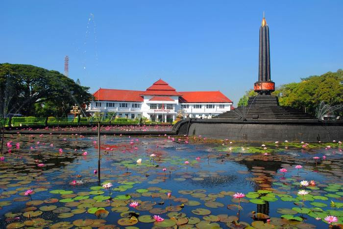 UMK Jateng 2025 Pemalang