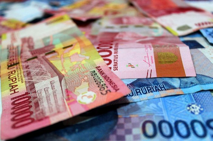 Kenaikan UMK 2025 Medan