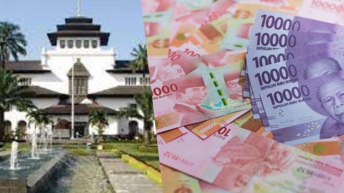 Apakah UMK 2025 sudah diumumkan?