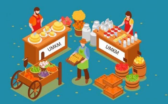 Apakah ada bantuan UMKM baru di tahun 2025?