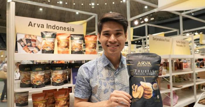 Berapa besar bantuan UMKM 2025?
