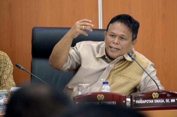 Apakah UMP DKI 2025 sudah diumumkan?